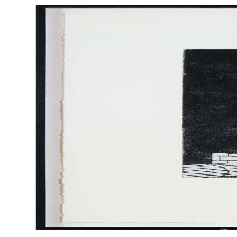 Julian Trevelyan, La Turbie In Excellent Condition For Sale In London, GB