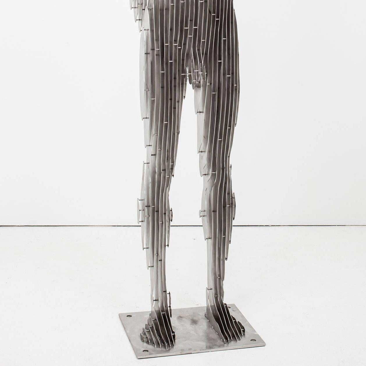 julian voss andreae sculpture for sale