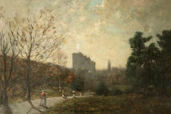 « In the Park »