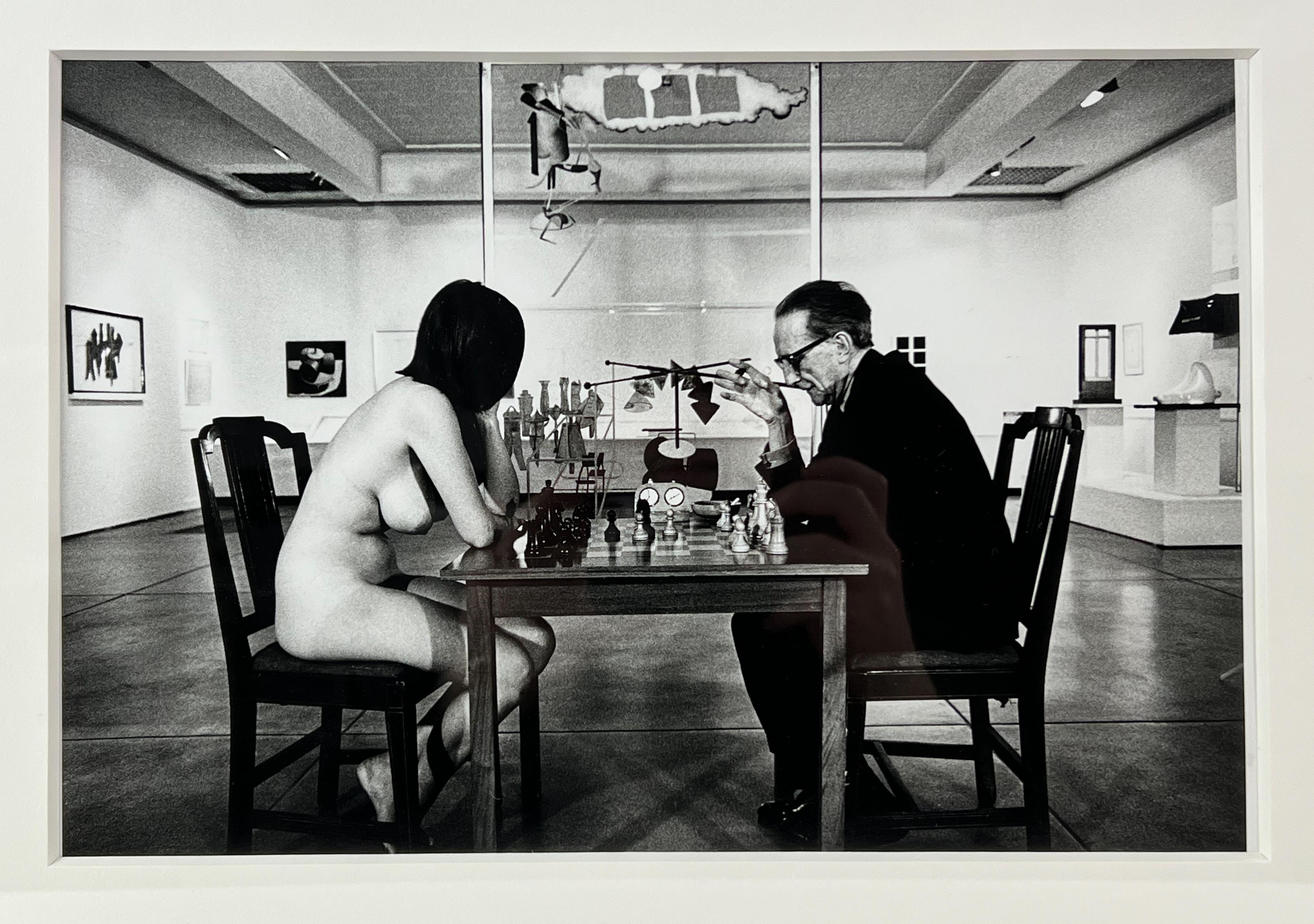 julian wasser eve babitz