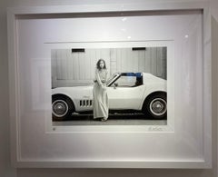 Joan Didion, 1968 Los Angeles