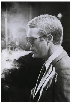 steve wasser Steve Mc Queen