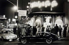 Whiskey A Go Go, Sunset Blvd, Los Angeles, CA