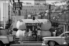 Tail Of The Pup, Los Angeles