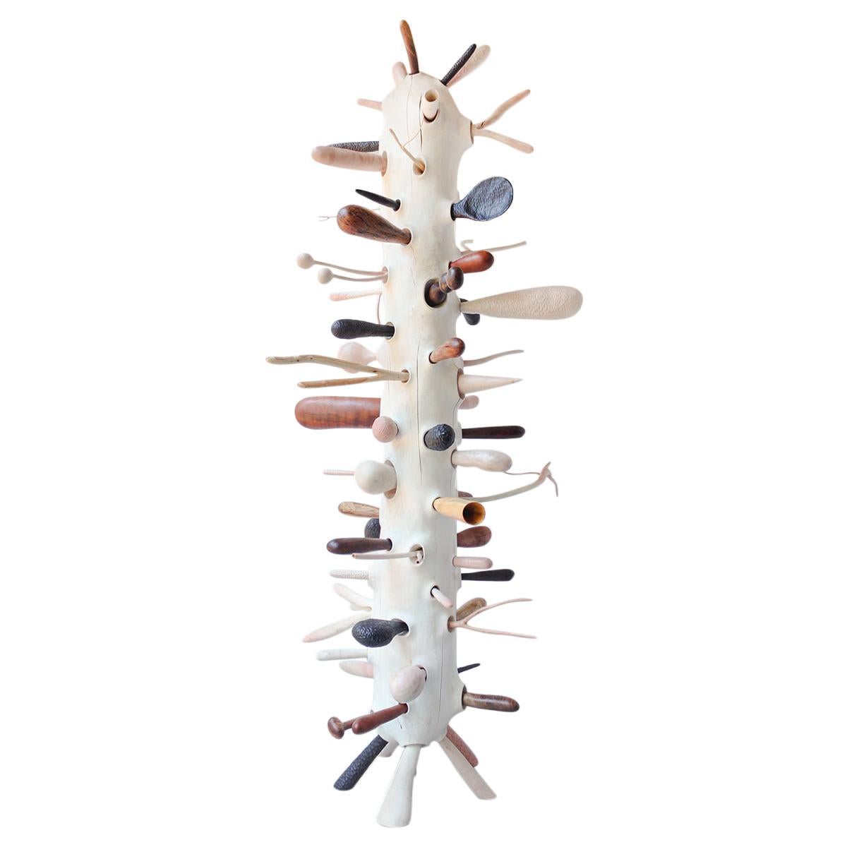 Tree Trunk Sculpture at 1stDibs