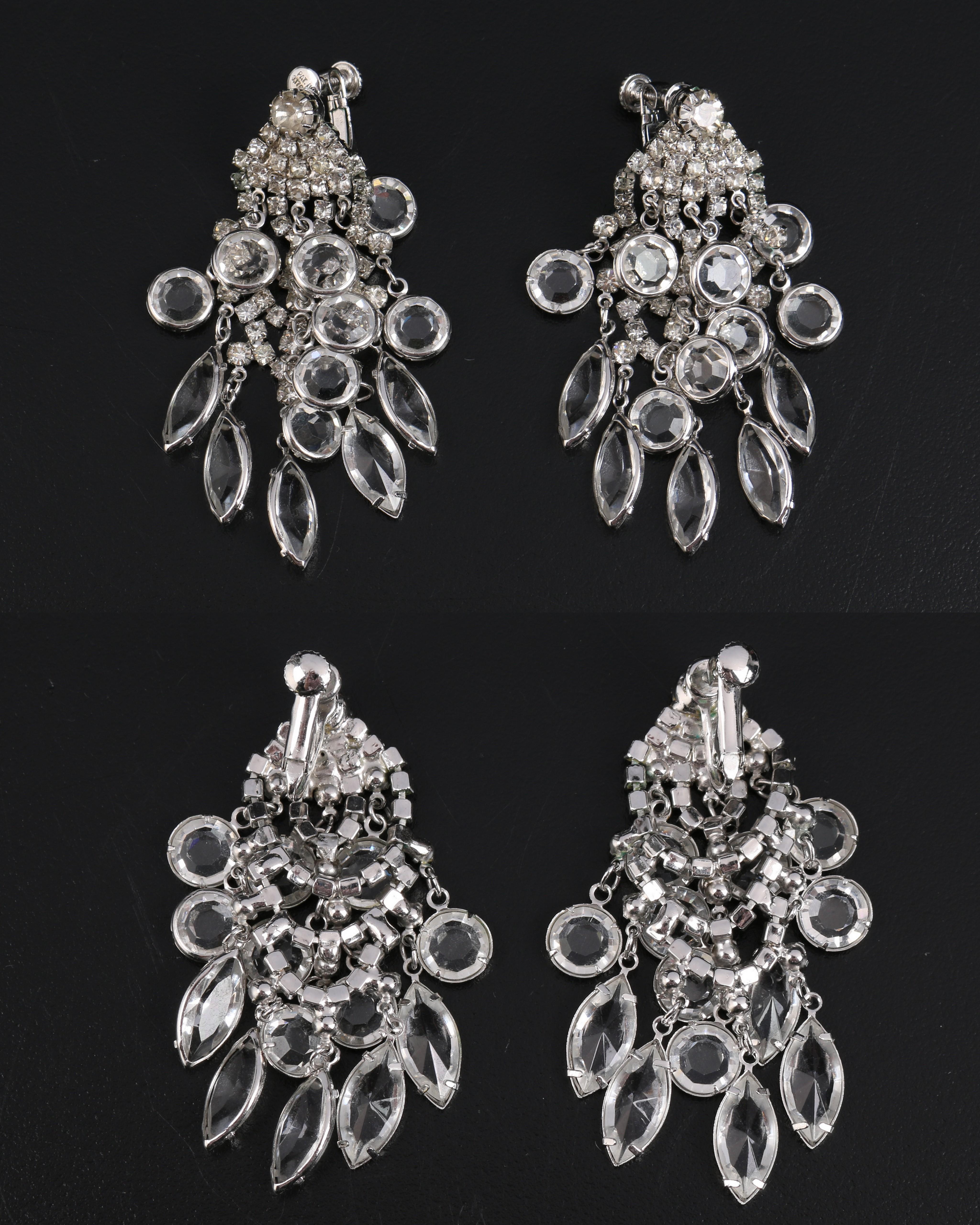 alfredulla necklace & earrings set