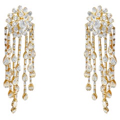 Juliana's Diamond Earrings