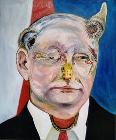 Deutsche Gegenwartskunst von Juliane Hundertmark - Leader 2