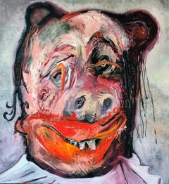 German Contemporary Art by Juliane Hundertmark - Melancholie