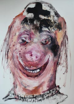 German Contemporary Art by Juliane Hundertmark - Untitled 1