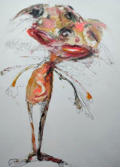 German Contemporary Art by Juliane Hundertmark - Untitled 4