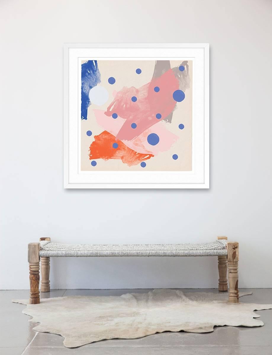 DOTS 2.1 - Print by Julianna Goodman