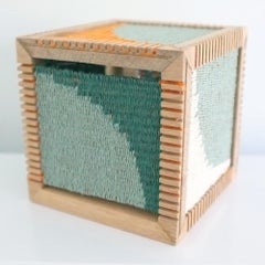 Cube, medium