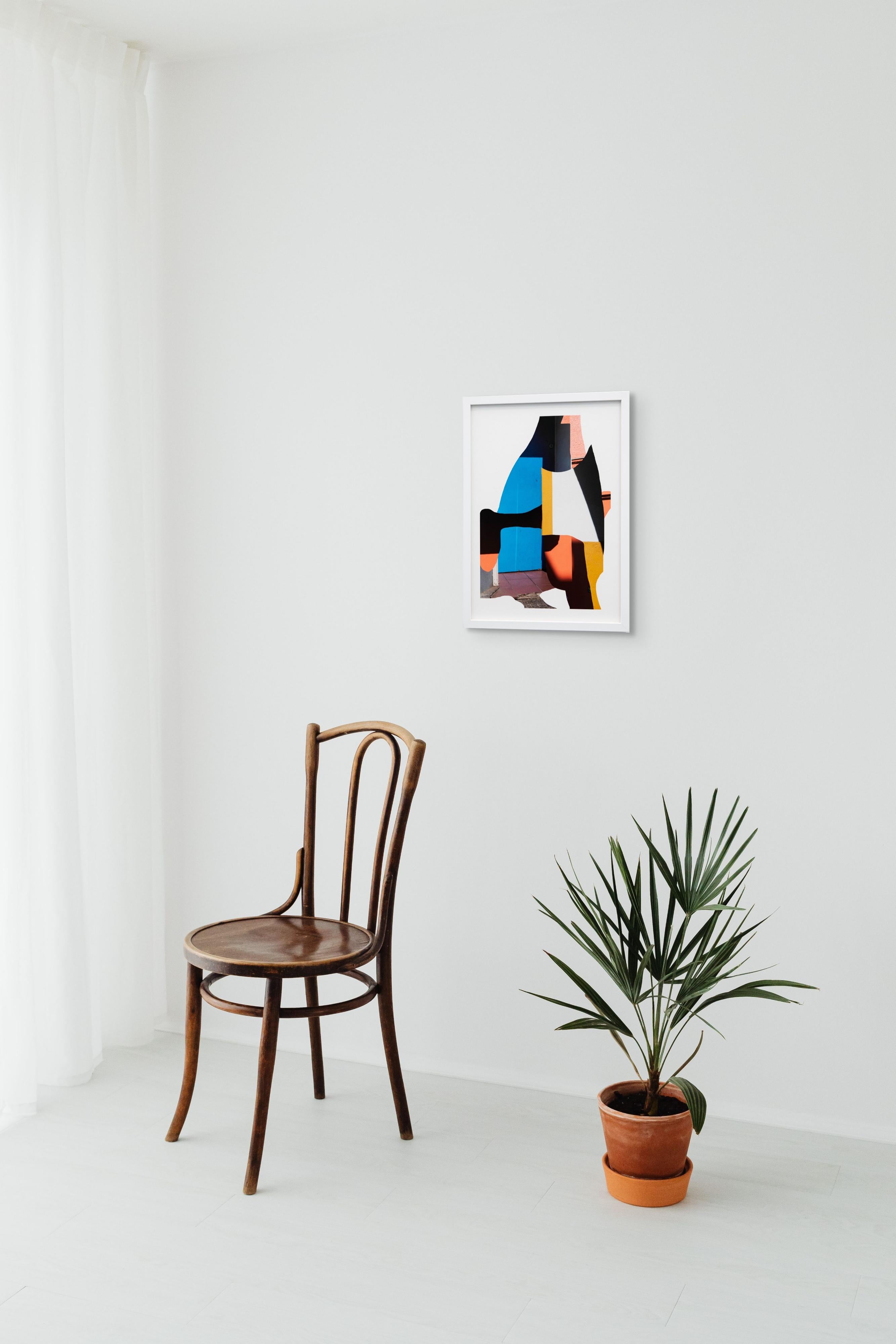 Combo - Photograph by Julie Beugin