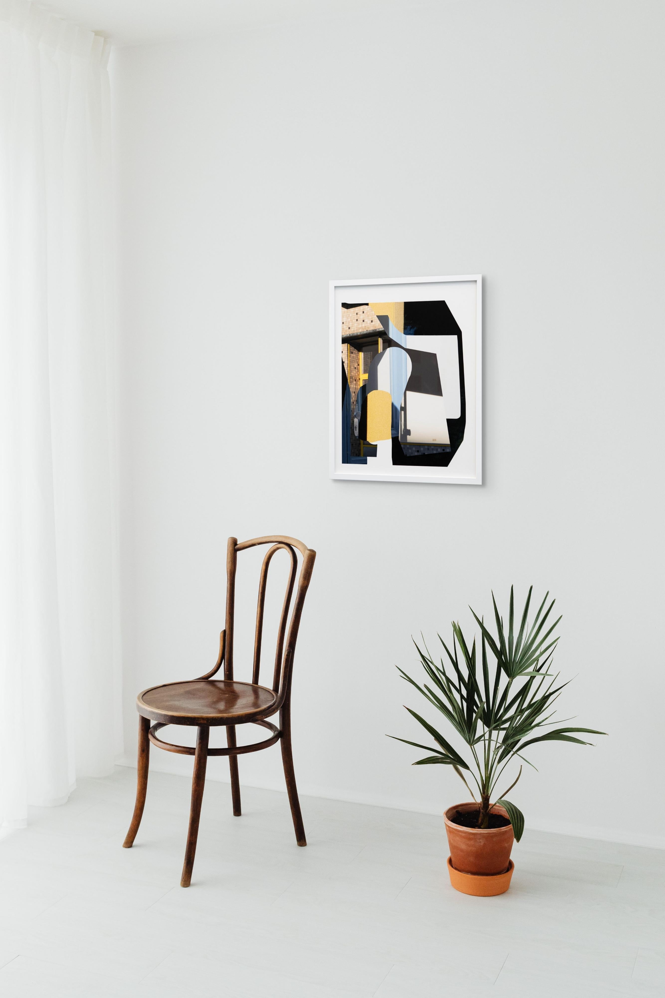 Lightbox - Photograph by Julie Beugin