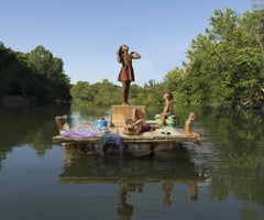 Flatboat