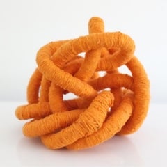 Scribble Persimmon