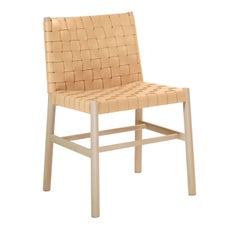 Julie Cu Chair By Emilio Nanni