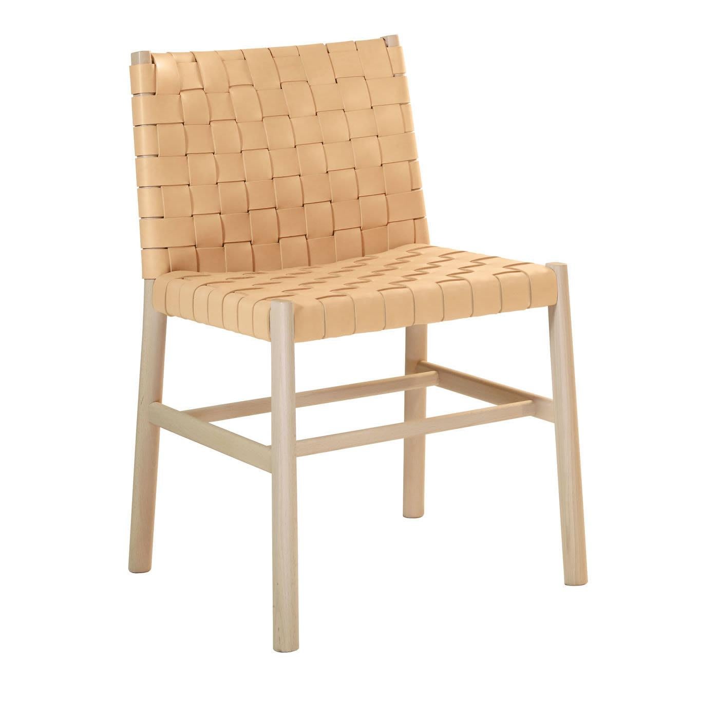 italien Chaise Julie Cu Par Emilio NANNI en vente