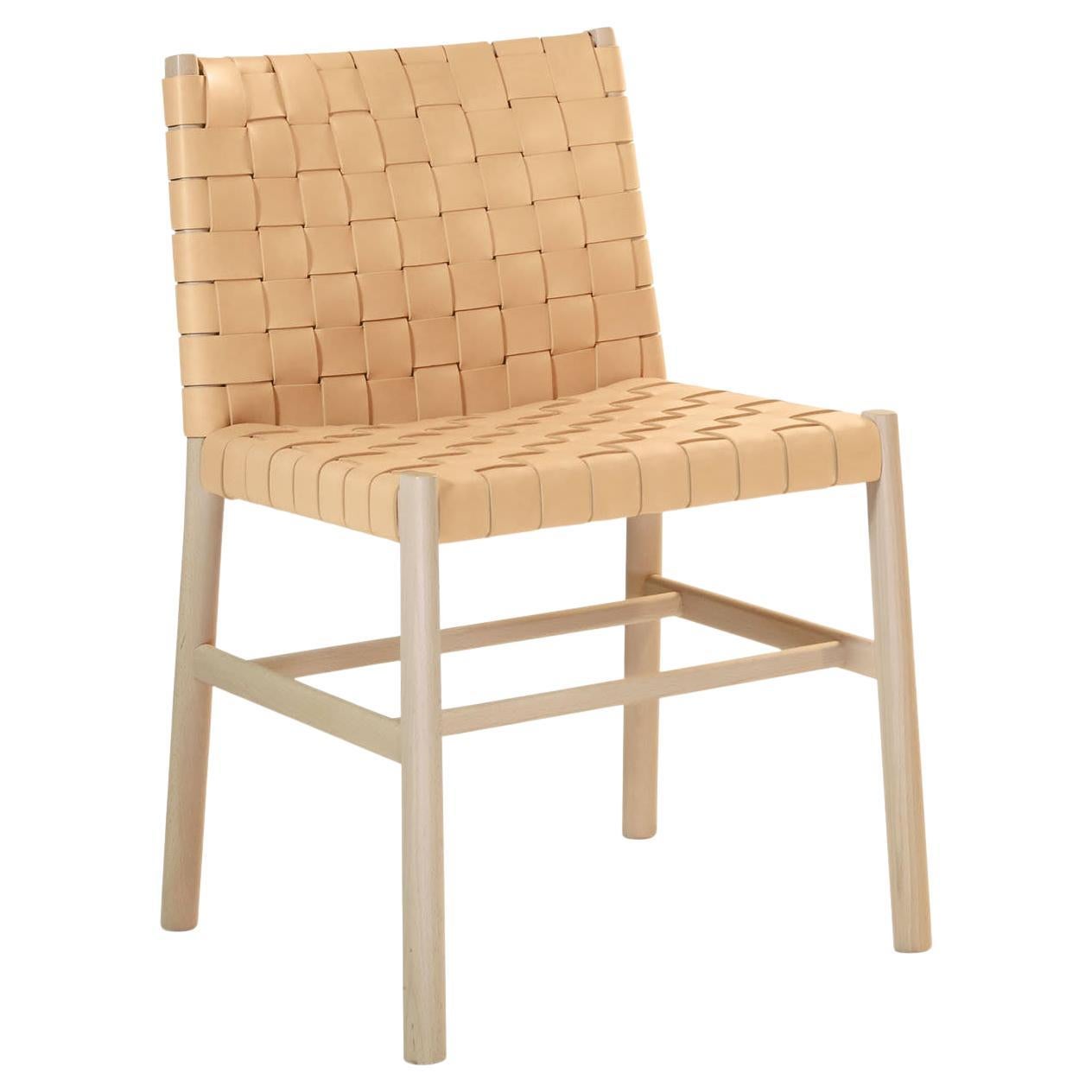 Chaise Julie Cu Par Emilio NANNI