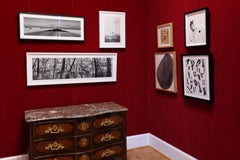 "Infinite" - American Realism - Horse Painting - Rosa Bonheur