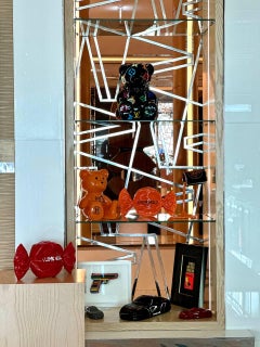 Hermes Tribute Candy