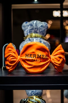  Hermes Tribute Candy