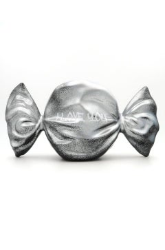I love you grey Candy