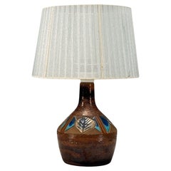 Table Lamps