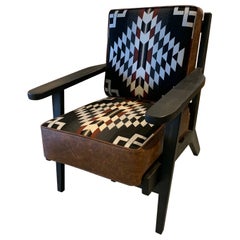 Julie Lounge Chair