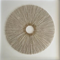 Abstract Sculptures