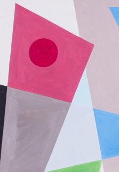 Abstract Composition