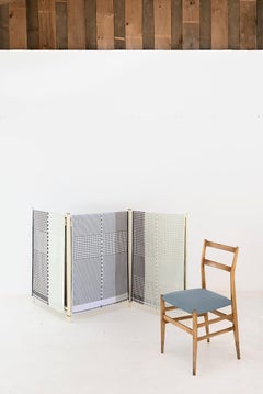 Julie Richoz Low Screen, Barcellona, 2019