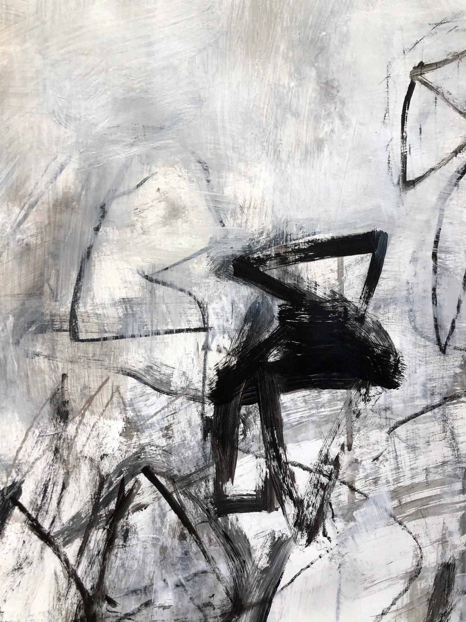 Bauhaus Mixed Media