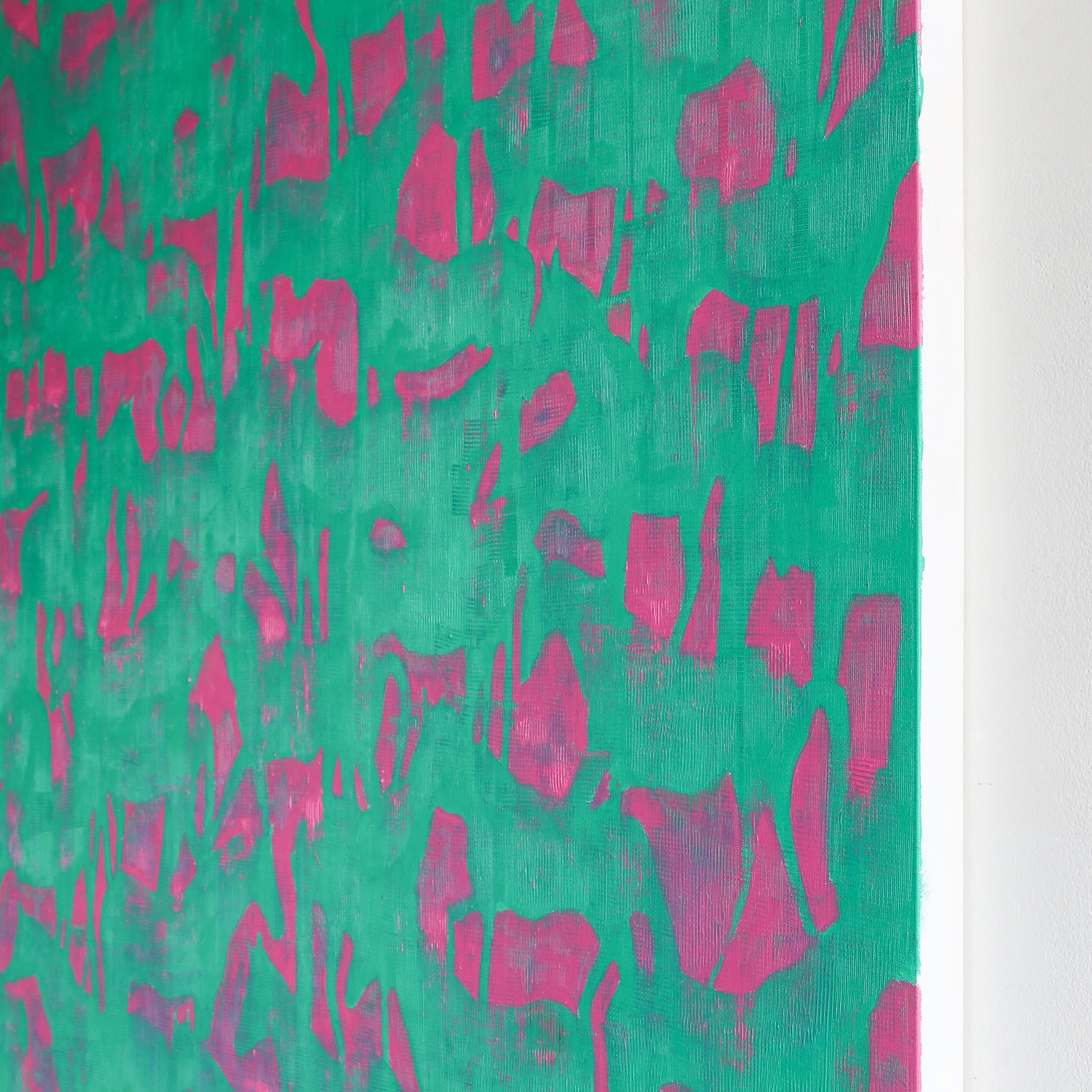 Julie Sneed è un'artista contemporanea nata e cresciuta in un allevamento di bestiame in Kansas. La sua esperienza ha influenzato direttamente i suoi dipinti figurativi e astratti. Il lavoro di Julie incorpora vari mezzi e texture che vengono