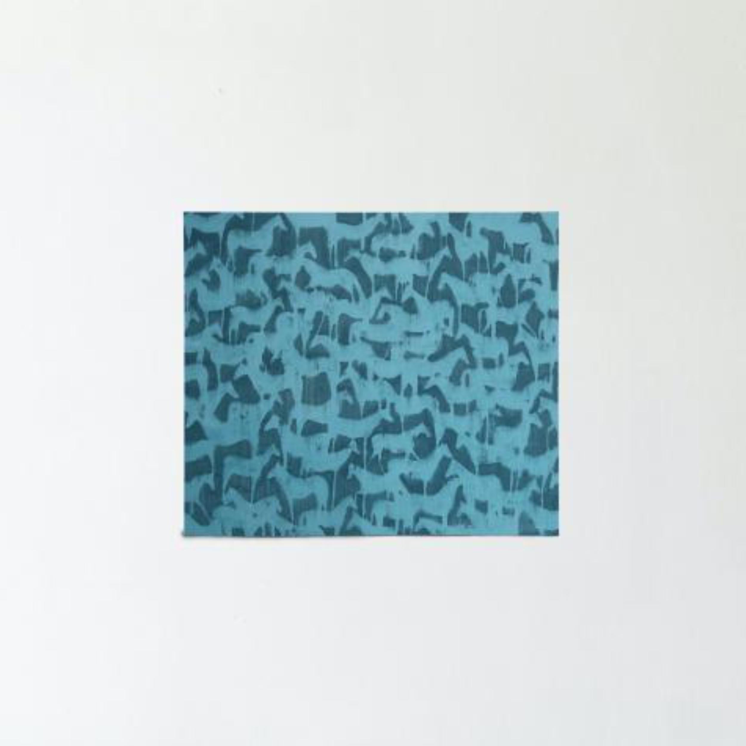 CAVALLI - Painting di Julie Sneed