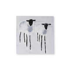 Sheep I