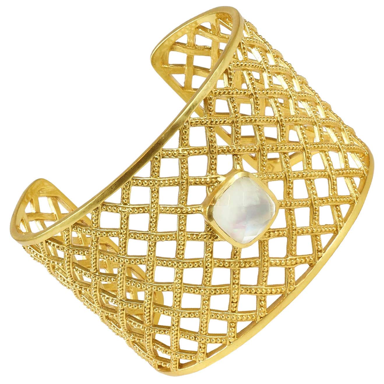 Julie vos cuff bracelet Clearance