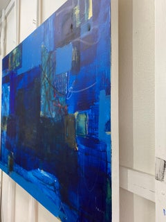 From Now On, Abstract Painting