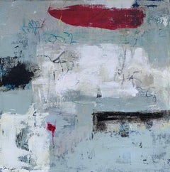 Ascender, Pintura Abstracta