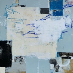 Ecos Invisibles, Pintura Abstracta