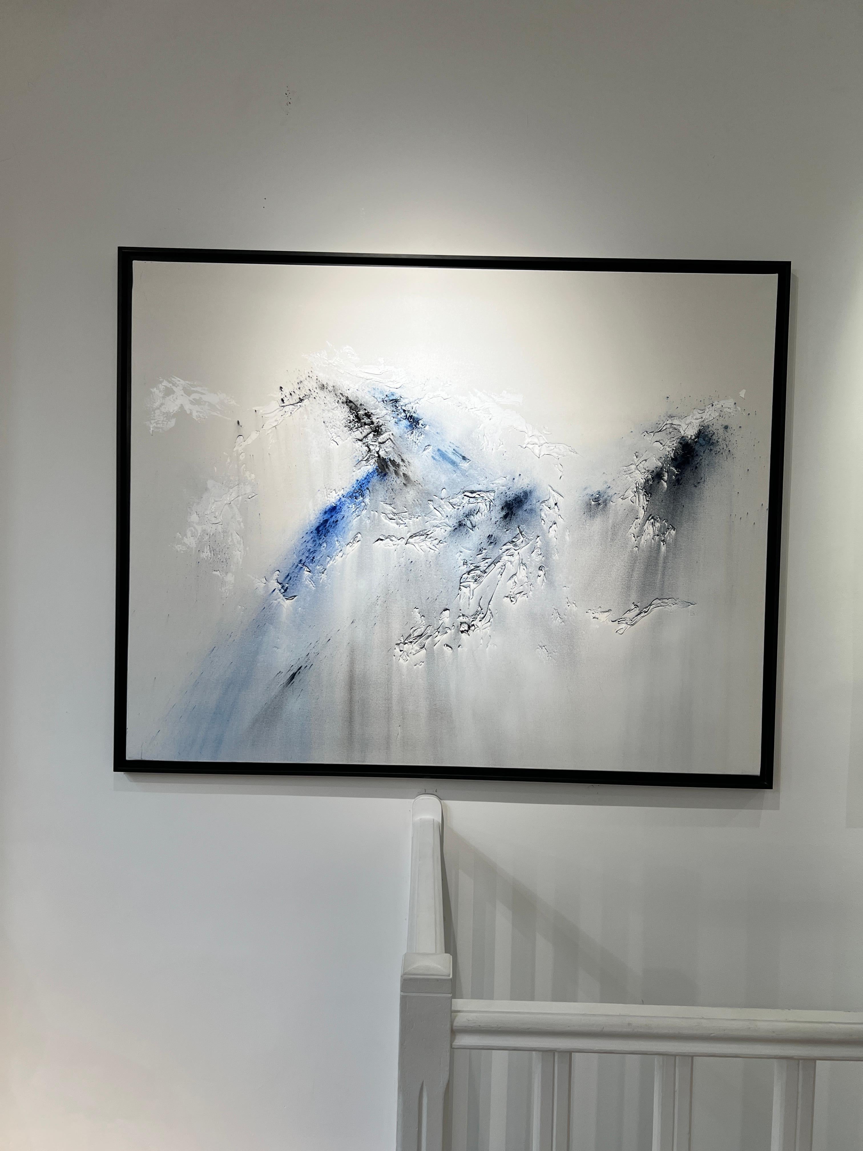 Senza titolo - Painting di Julien Airault
