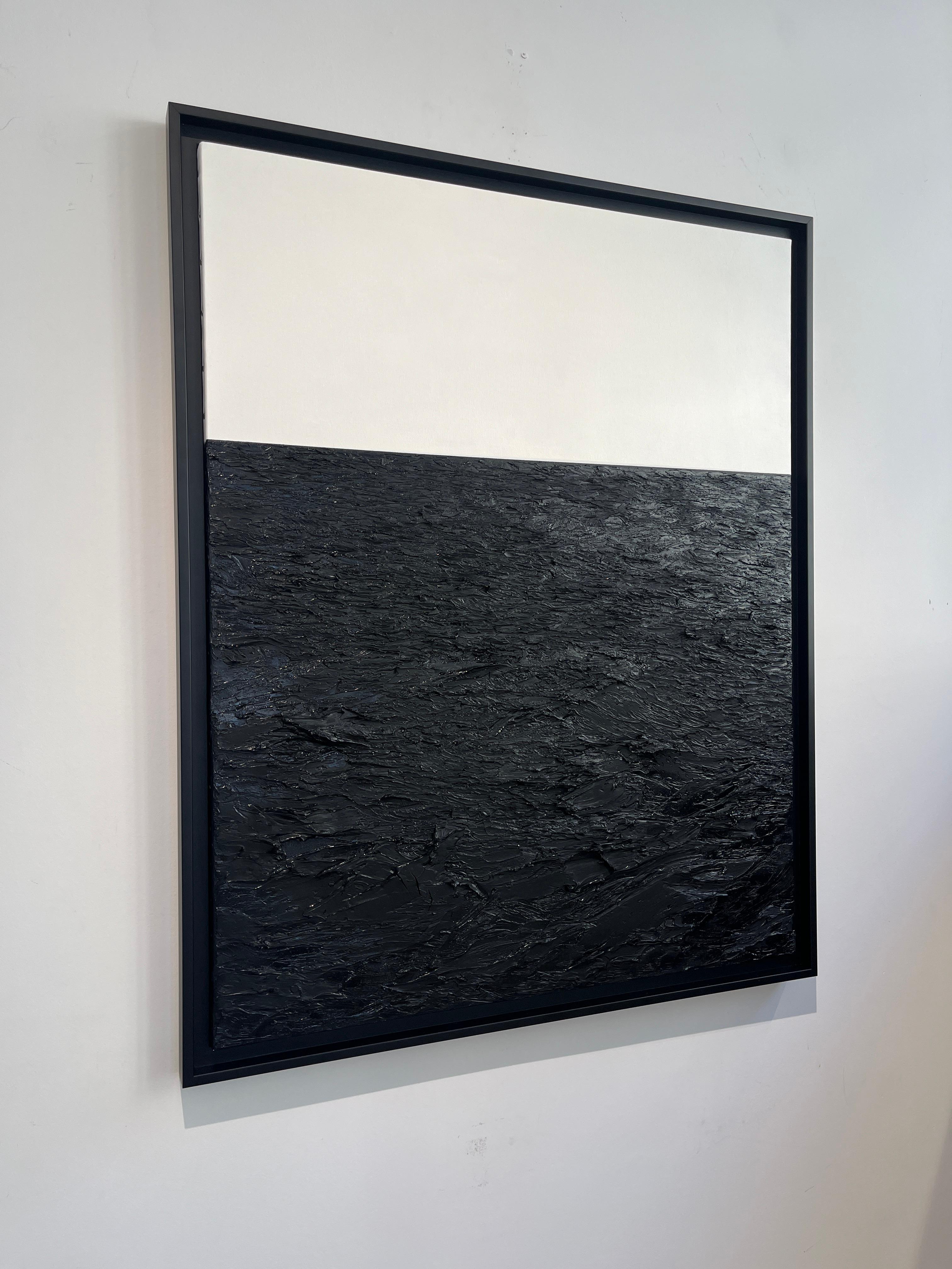 Senza titolo - Painting di Julien Airault