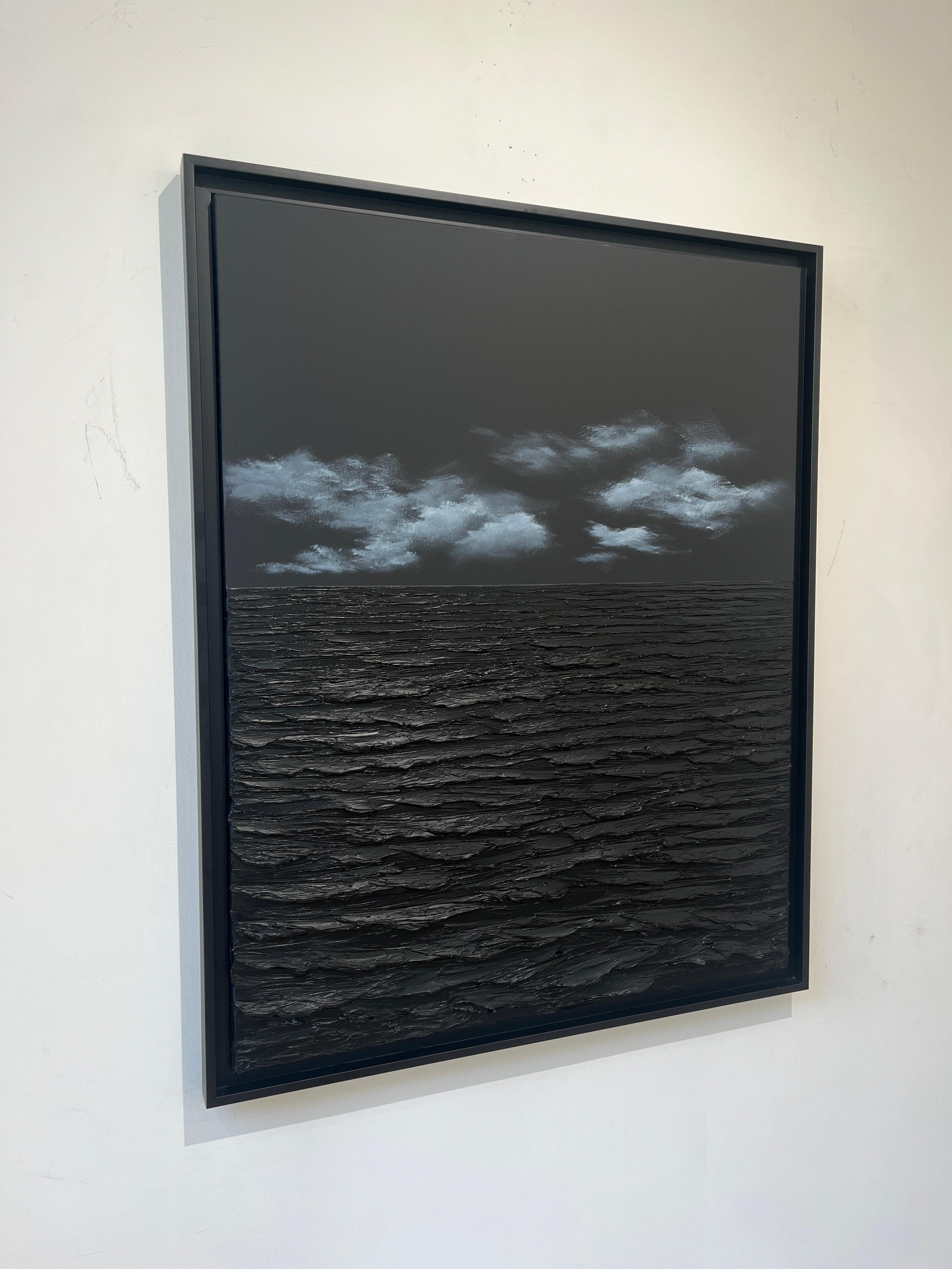 Sans titre - Contemporain Painting par Julien Airault