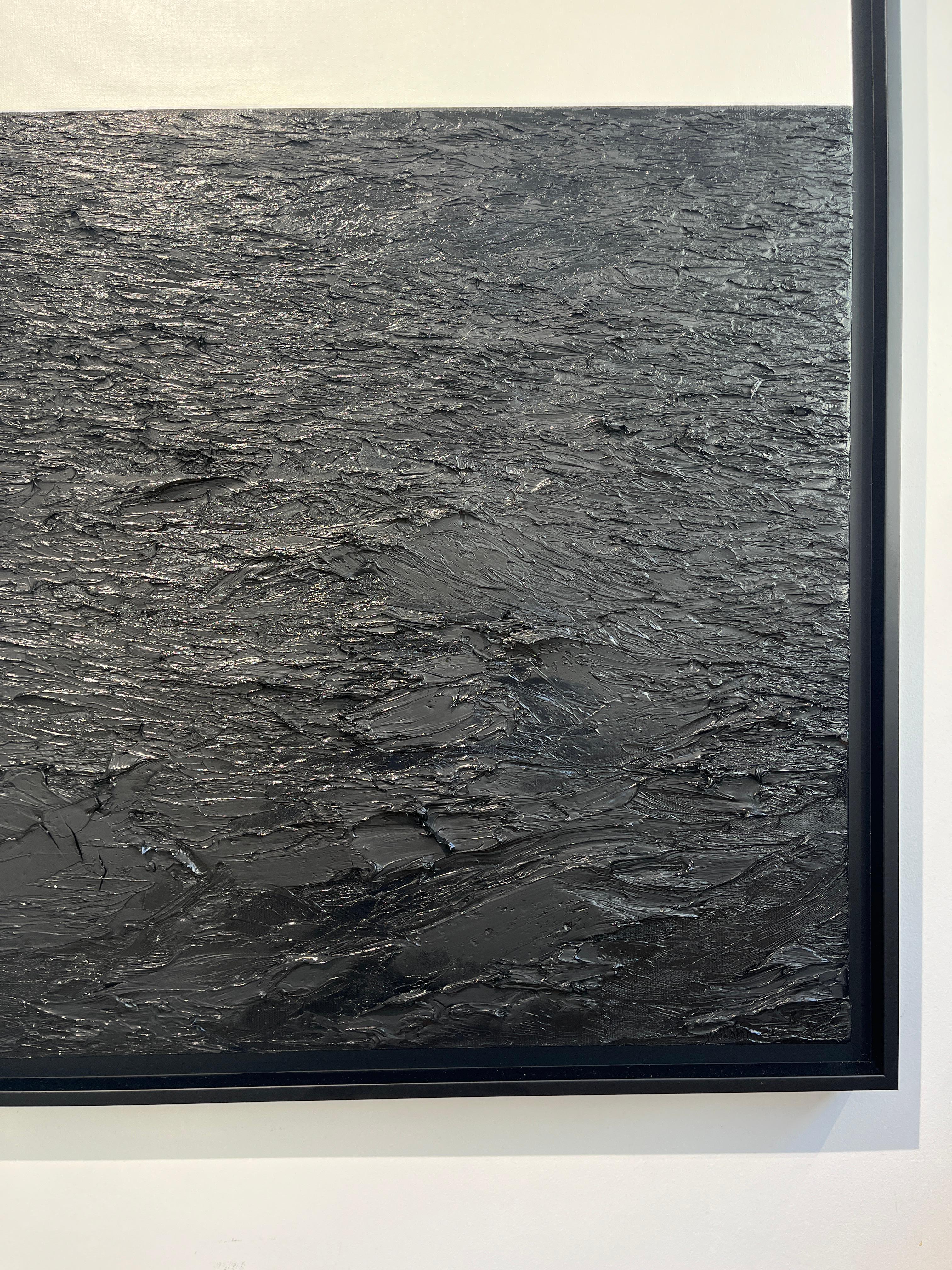 Julien Airault (B.1979)
Senza titolo
Olio su tela
92 x 73 cm / 36,22 x 28,74 pollici
Con cornice : 98 x 79 cm / 38,58 x 31,10 pollici
2024

Nato nel 1979, Julien Airault è un pittore e scultore francese.
Artista autodidatta, Julien Airault si