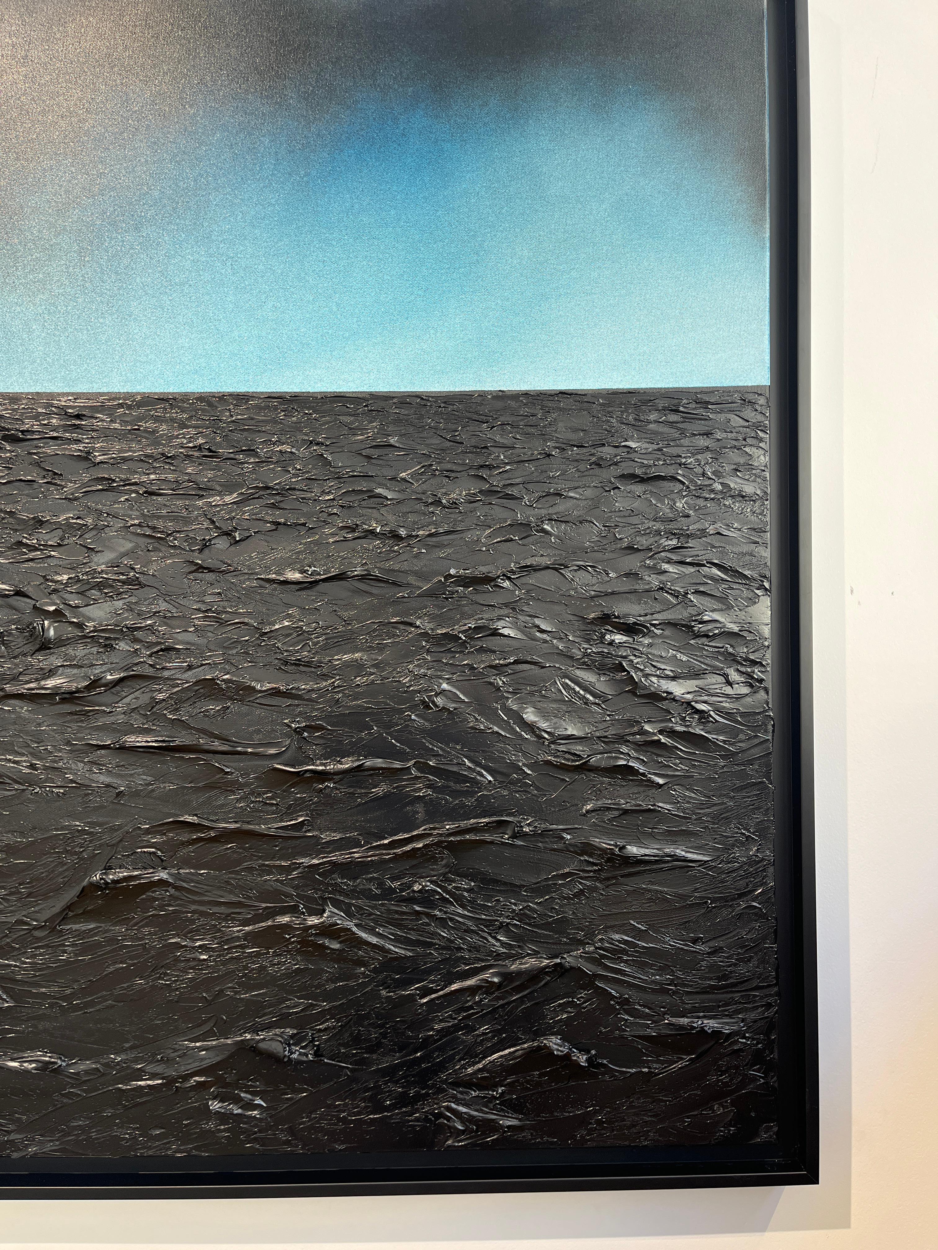 Julien Airault (B.1979)
Senza titolo
Olio su tela
89 x 116 cm / 35,04 x 45,67 pollici
Con cornice: 95 x 122 cm / 37,40 x 48,03 pollici
2024

Nato nel 1979, Julien Airault è un pittore e scultore francese.
Artista autodidatta, Julien Airault si