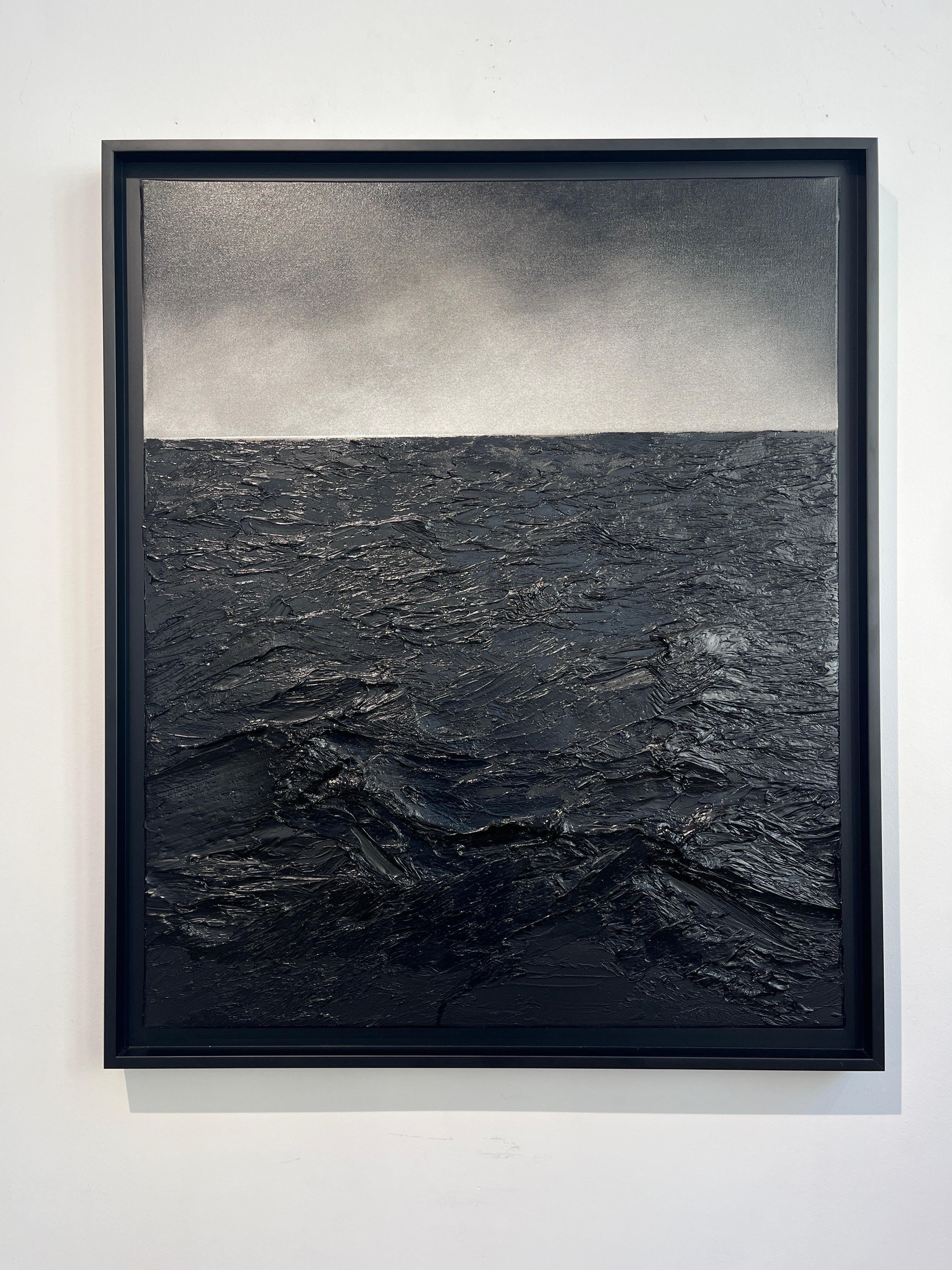Abstract Painting di Julien Airault - Senza titolo