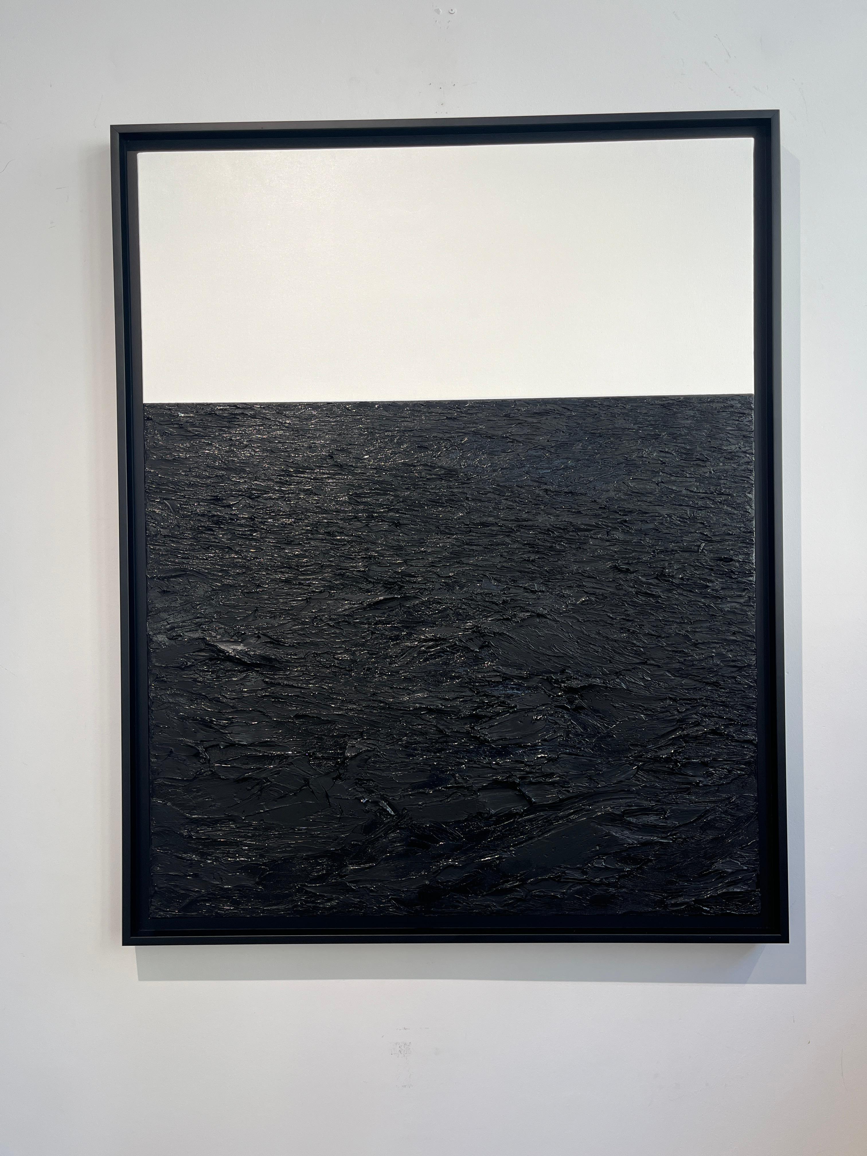 Abstract Painting di Julien Airault - Senza titolo