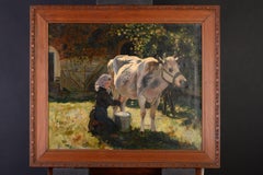 Peintures d'animaux