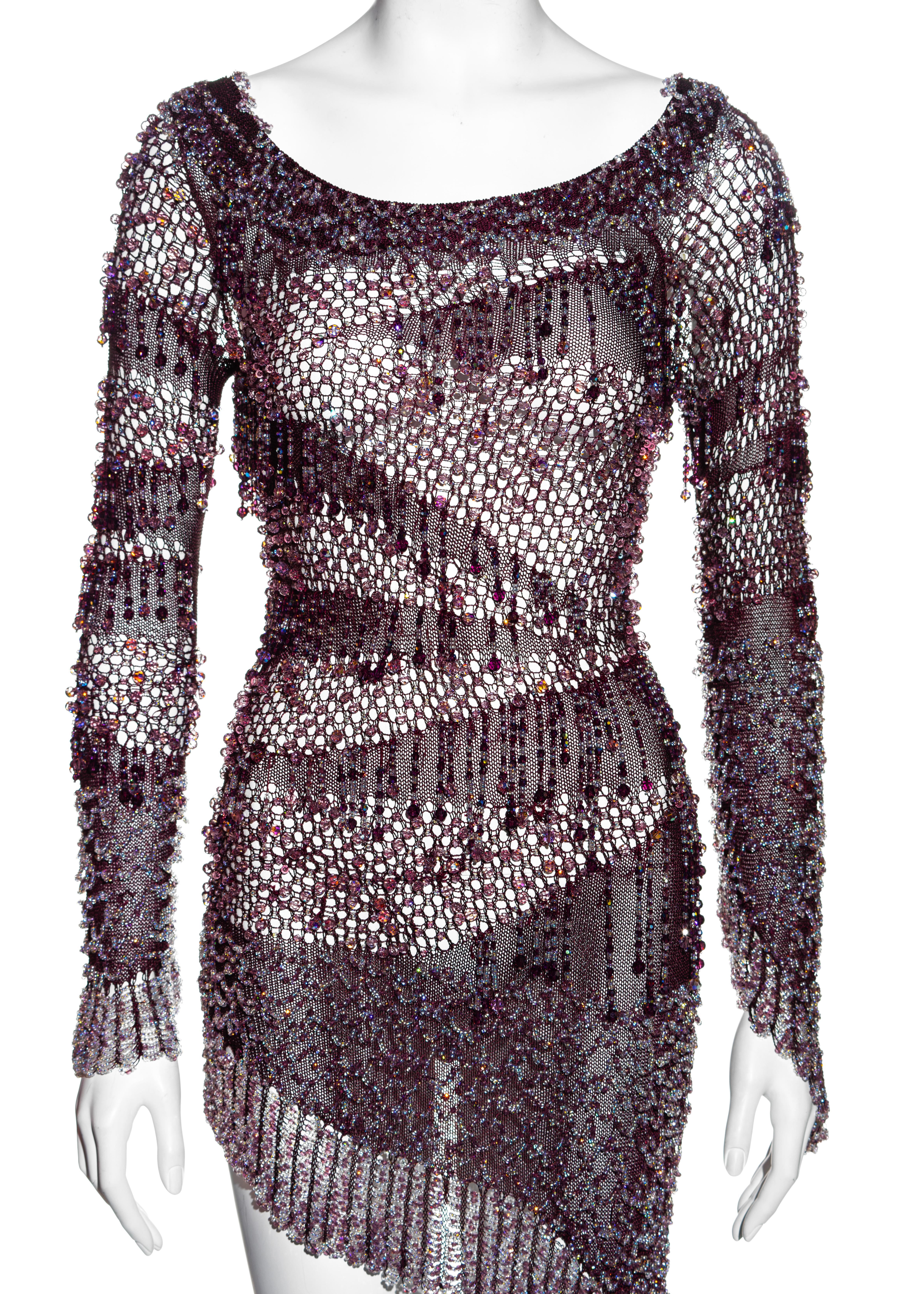 julien macdonald knitwear